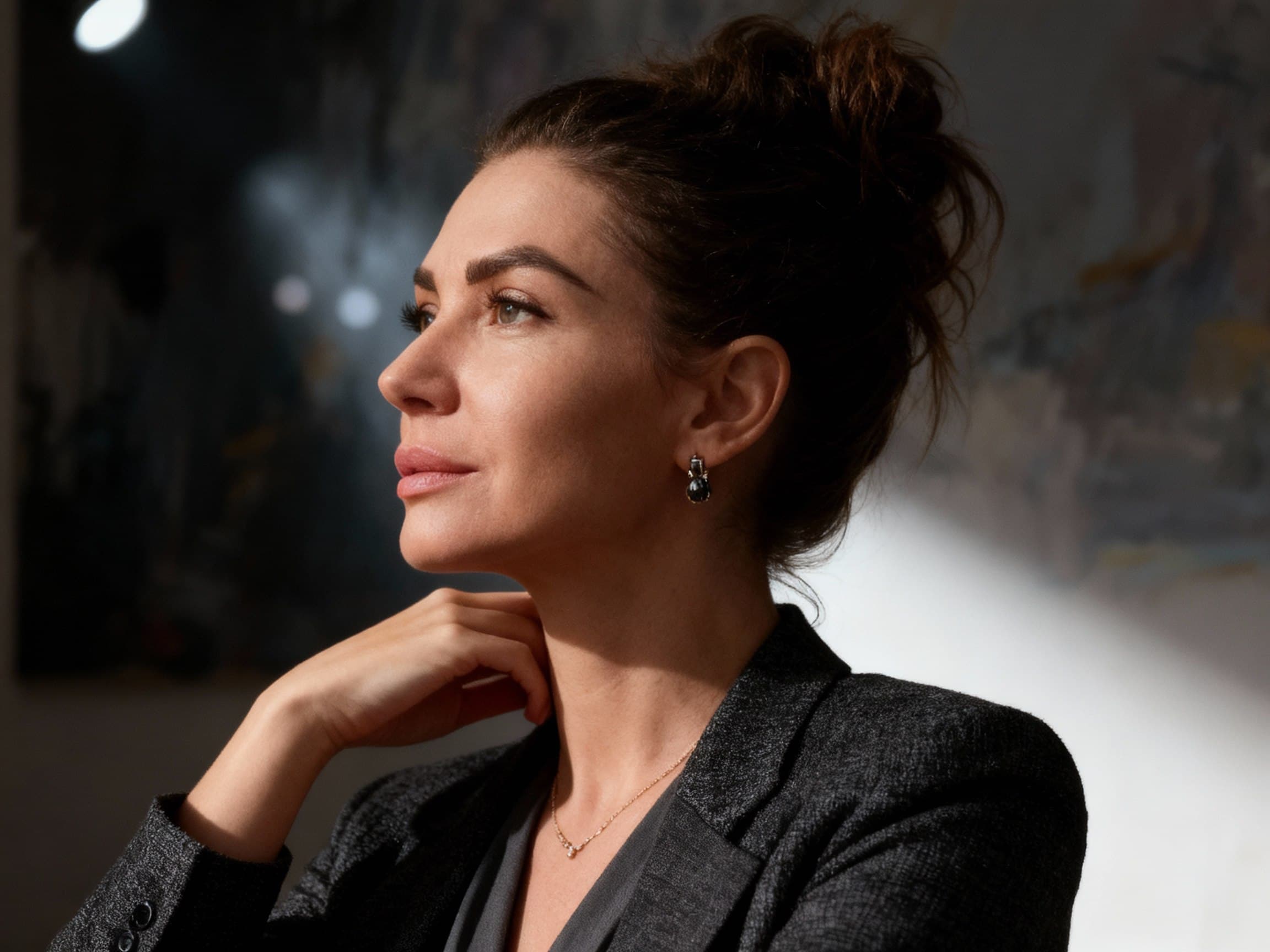 Instagram: Stories, die Status bauen.